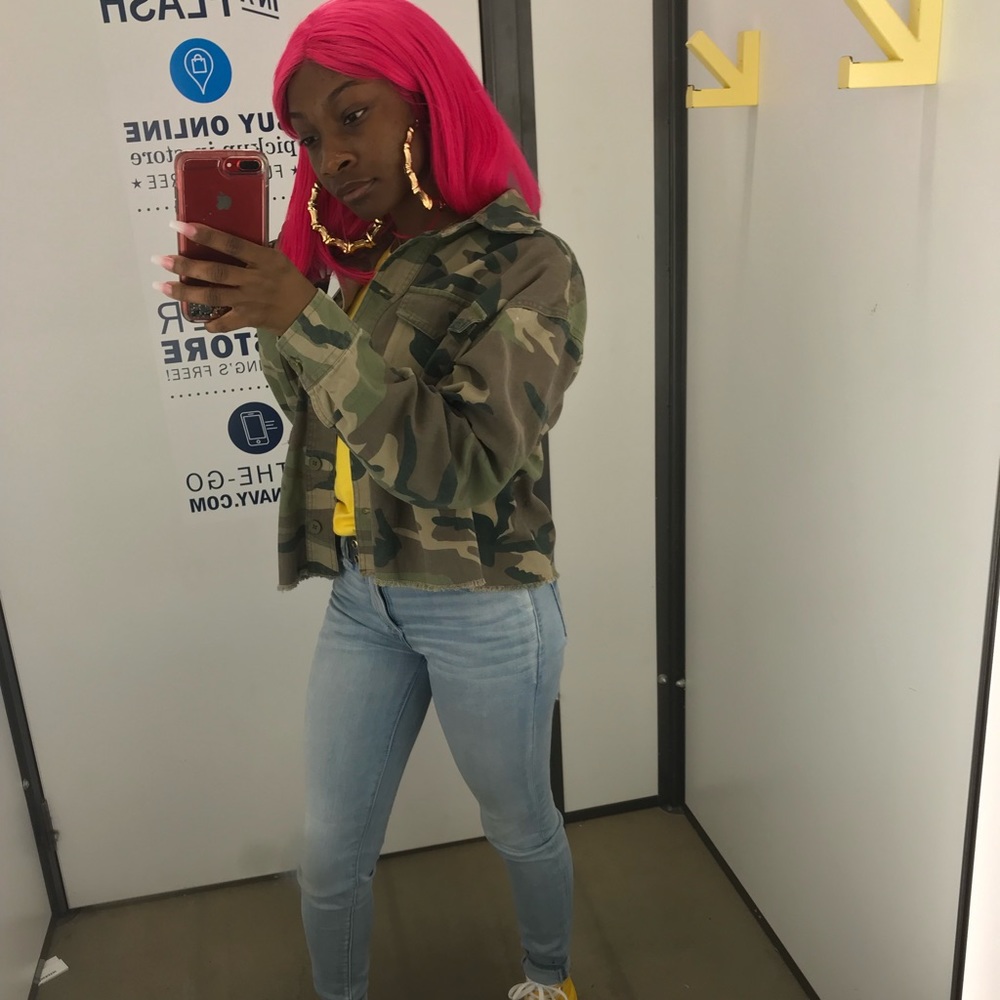 Jacket